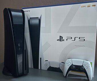 PlayStation 5 - 2