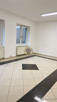 L&P | Kancelárske priestory na prenájom – Mlynská ulica - 2