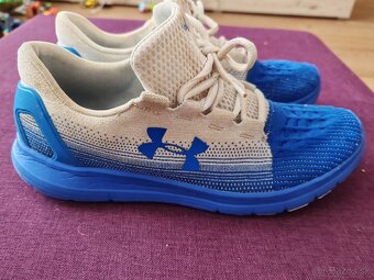 Under armour Remix - 2