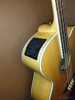 Takamine GB72CE - 2