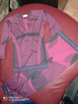 Funkčné oblečenie - 2