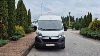 Citroen Jumper L2H2 rv.12/2015 naj. 124tis.km - 2