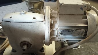 Mlynček a plnička klobás - 2