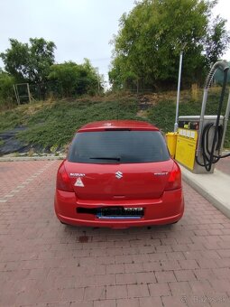 Suzuki Swift 1.3 - 2