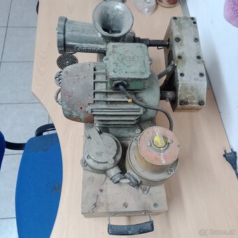 Mlynčeky na mäso - 2