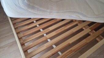 Manželska posteľ - 2