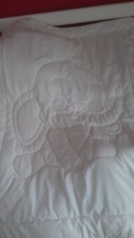 Perina & Vankus, Nepremokava podlozka & Plachta - 2