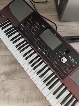 Korg - 2