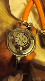 Campingaz maxi 3600w - 2