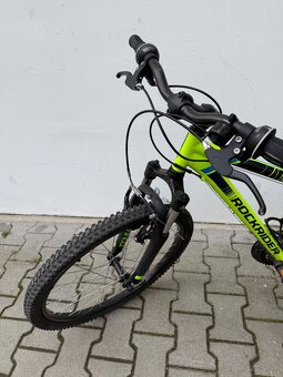 Rockrider ST500 24 - 2