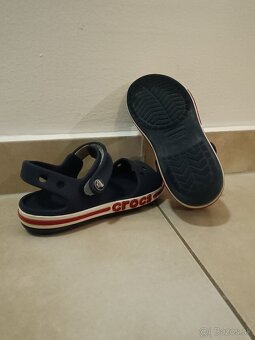 Crocs Crocband Kids Sandal - 2