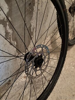 Kolesá syncros gravel 28” - 2