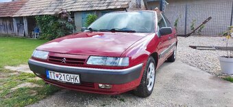 Citroen XANTIA 1.8i - 2