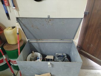 Bedna na náradie - 2