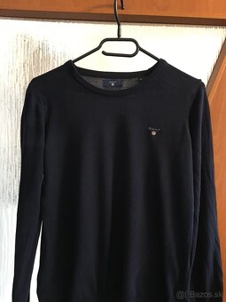 GANT originál damsky sveter S - 2