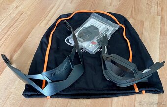 Nolan helma vel. XS - 2