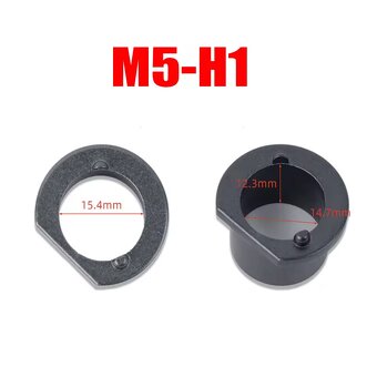 H1 LED mounting ring - 2