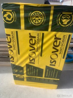 Vata fassádna (Isover) 50mm - 2