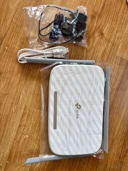 Wi-Fi Router tp-link - 2