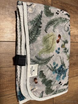 Detská deka Elodie Details - 2