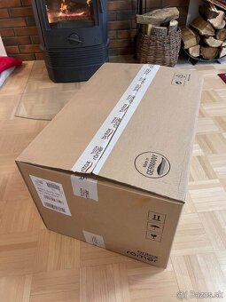 Vajíčko : Britax Baby safe pro // deep black - 2