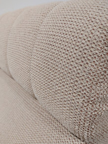 Retro čalúnené ČSSR kreslá - 2