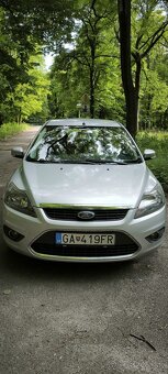 Ford Focus na predaj - 2