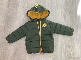 Detská bunda vel.92 - 2