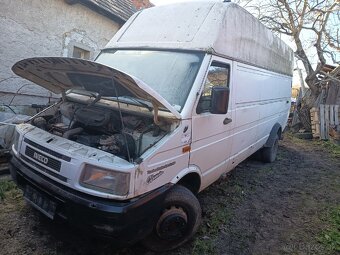 Iveco Daily turbo - 2