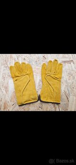 Pracovné rukavice - 2