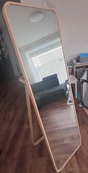 zrkadlo IKEA - 2