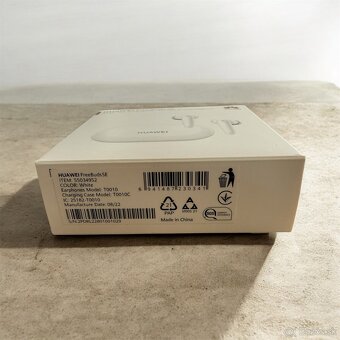 Predám slúchadlá Huawei FreeBuds SE - 2