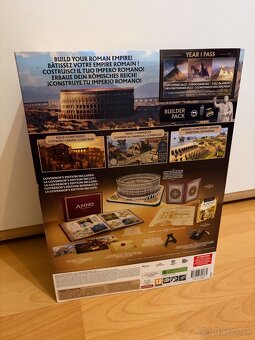 Anno 117 Pax Romana Governor Edition - 2