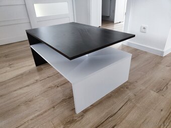 Konferenčný stolík - 2