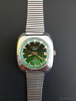 hodinky wialux super - 2