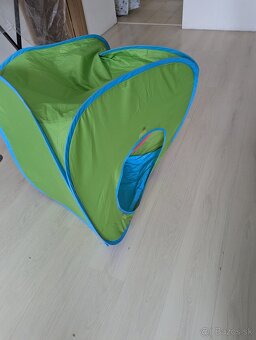 Darujem detsky stan - 2