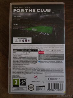 Fifa 2025 Nintendo Switch - 2