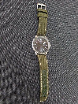 Citizen Eco-Drive - 2