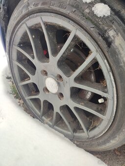 Predám elektróny - 2