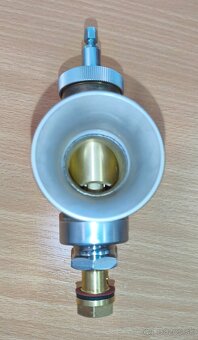 Predám bronzový karburátor Amal 6/024 - 2