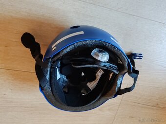 Prilba - 2