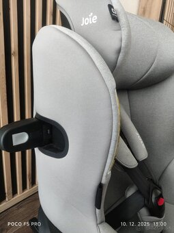 Joie i spin 360E - 2