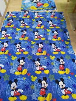 Posteľné obliečky - 2