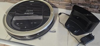 Predám robotický vysávač Robzone Duoro - 2