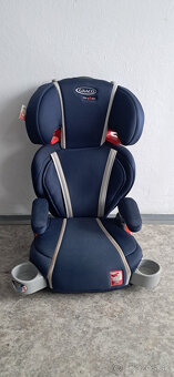Autosedacka GRACO - 2