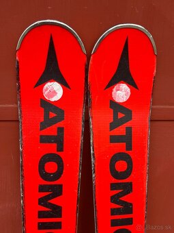 Atomic redster S7 156cm - 2