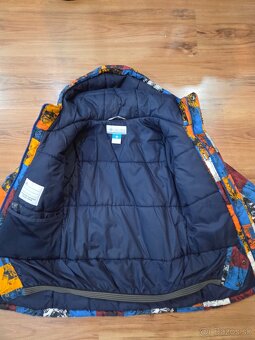 Columbia zimna bunda - 2