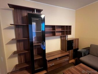 Obyvackova stena - 2