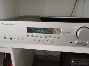 Cambridge Audio 540r 6.1 - 2