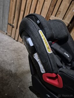 Autosedacka Joie - 2